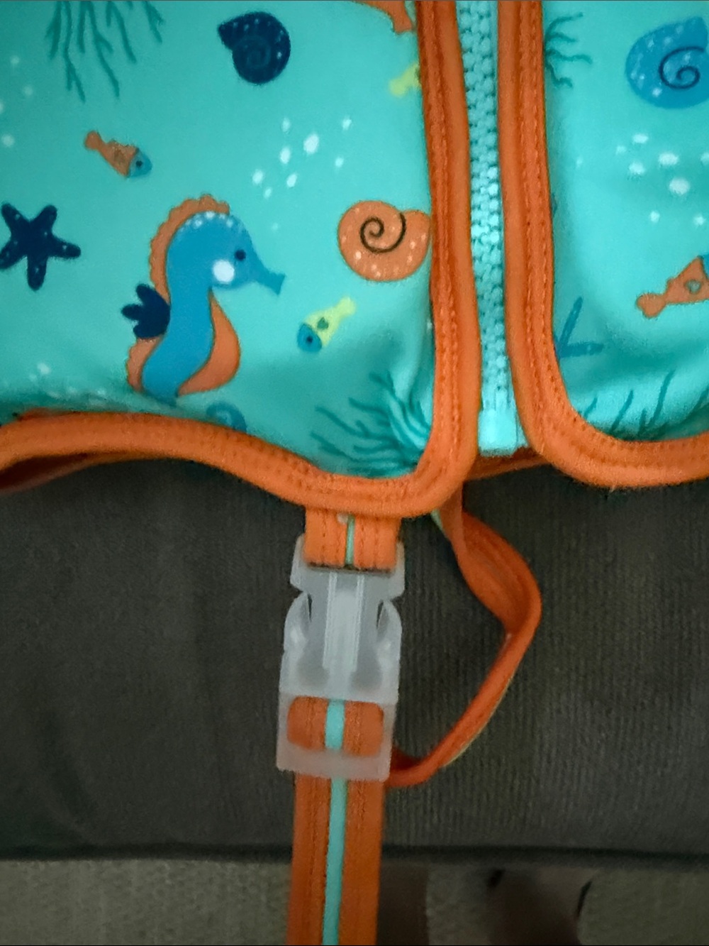 SwimSchool Deluxe Swim Trainer, - Picture 3 of 4